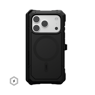 UAG Trooper iPhone 18 Pro Case with Holster € 69,68