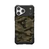 Pathfinder Hoesje Met MagSafe voor Apple iPhone - Sand Camouflage