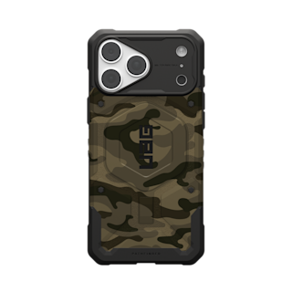 UAG Pathfinder Case With MagSafe For Apple iPhone - Sand Camouflage iPhone 18 Pro Max in iPhone 18 Pro Max