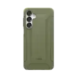 Scout Translucent Galaxy A16 Case
