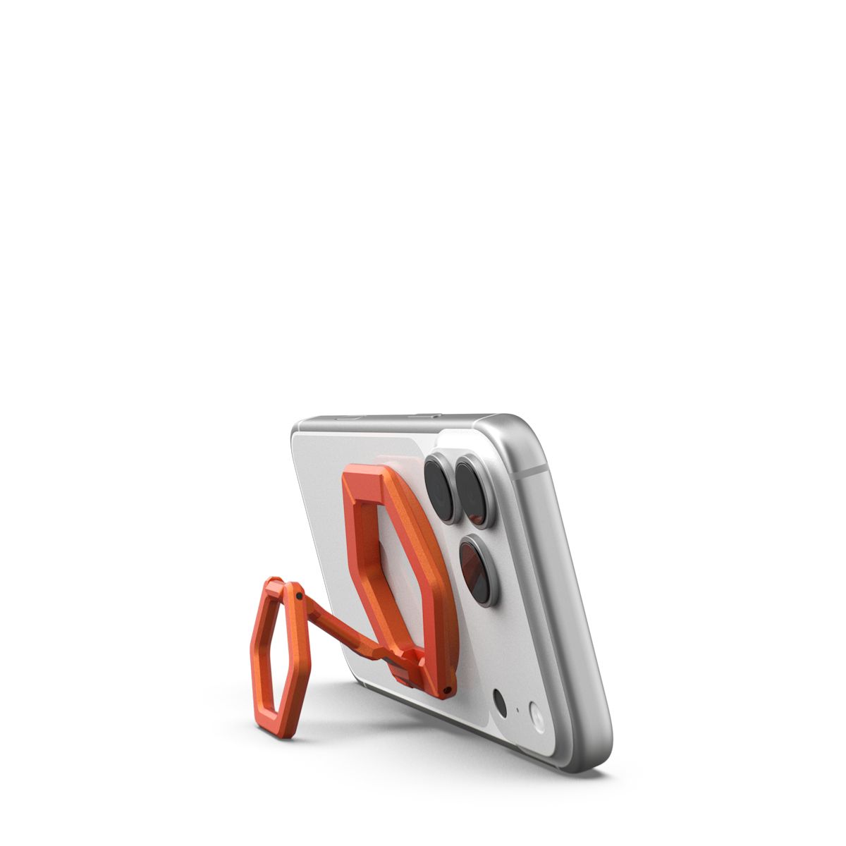 Rugged Magnetic Phone Ring Holder Stand Rotating | Urban Armor Gear