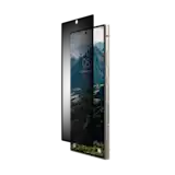 Removable and Reusable Privacy Screen For Galaxy S24 Ultra
