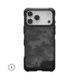 Metropolis LT iPhone 17 Pro Max Case