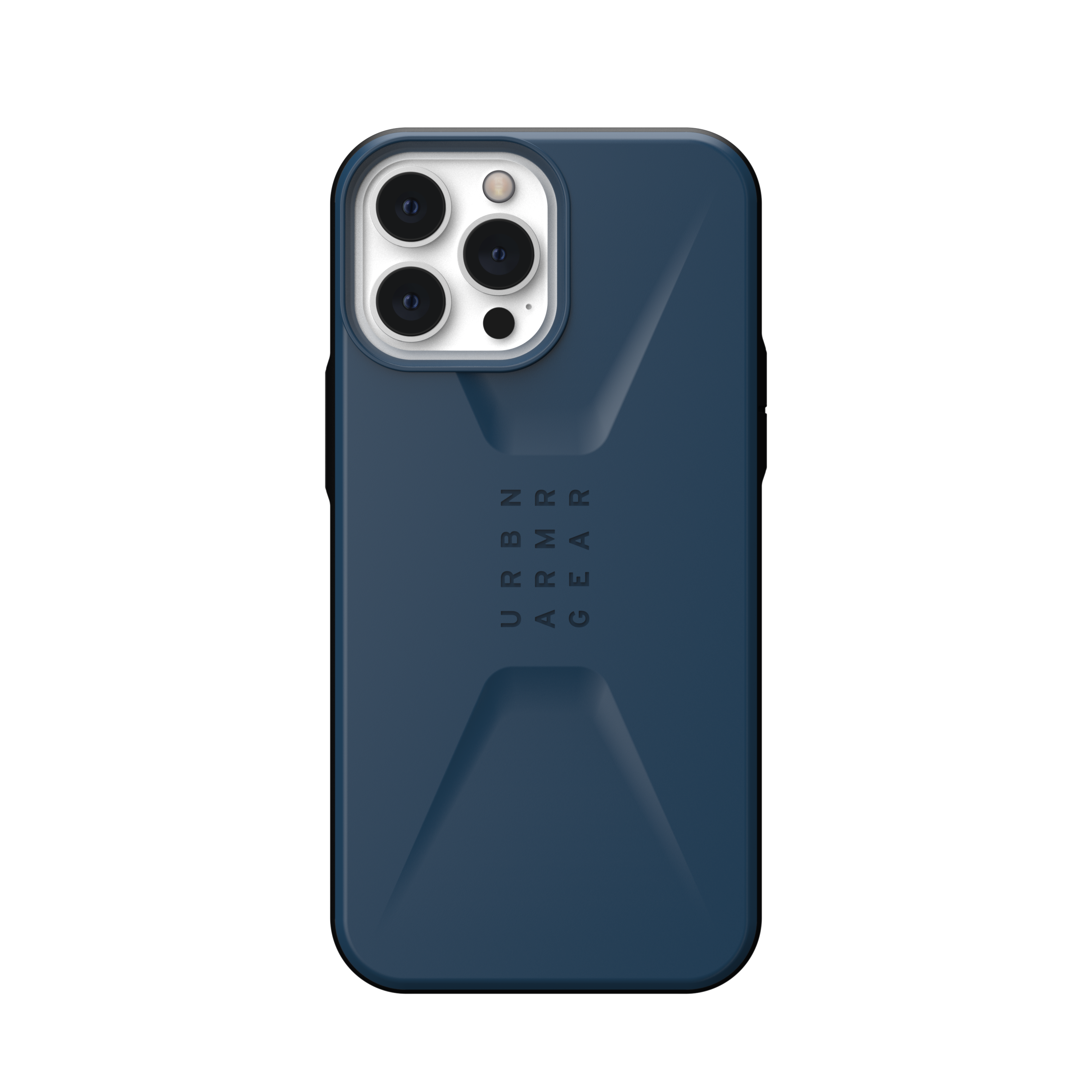 Protective Case for iPhone 13 Pro Max 5G | Civilian Series | Urban