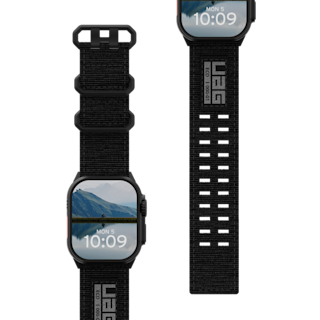 UAG Metropolis Strap for Apple Watch Ultra 3, Ultra 2, & Ultra USDÂ 59.95 case