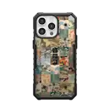 Pathfinder Case With MagSafe For Apple iPhone - Multi