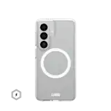 Scout Clear Galaxy S26 Case