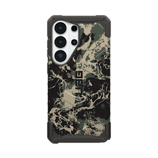 UAG Pathfinder Case For Samsung Galaxy - Neo Camo 3 Galaxy S26 Ultra in S26 ULTRA