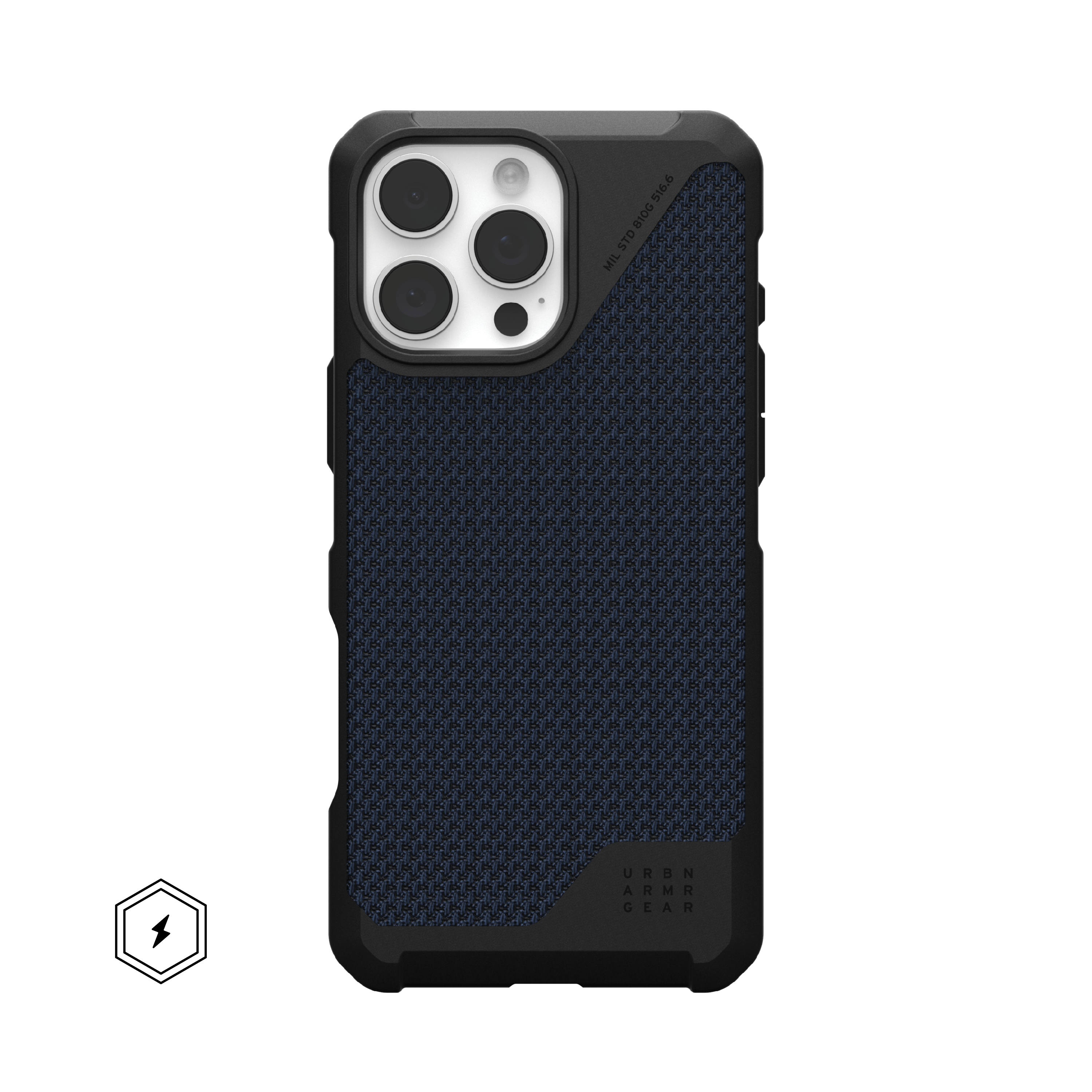 iPhone 16 Pro Max Case For MagSafe Metropolis LT | Urban Armor Gear