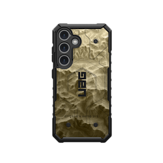 UAG Pathfinder Case For Samsung Galaxy - Real Topography Series - Mt Everest $79.95