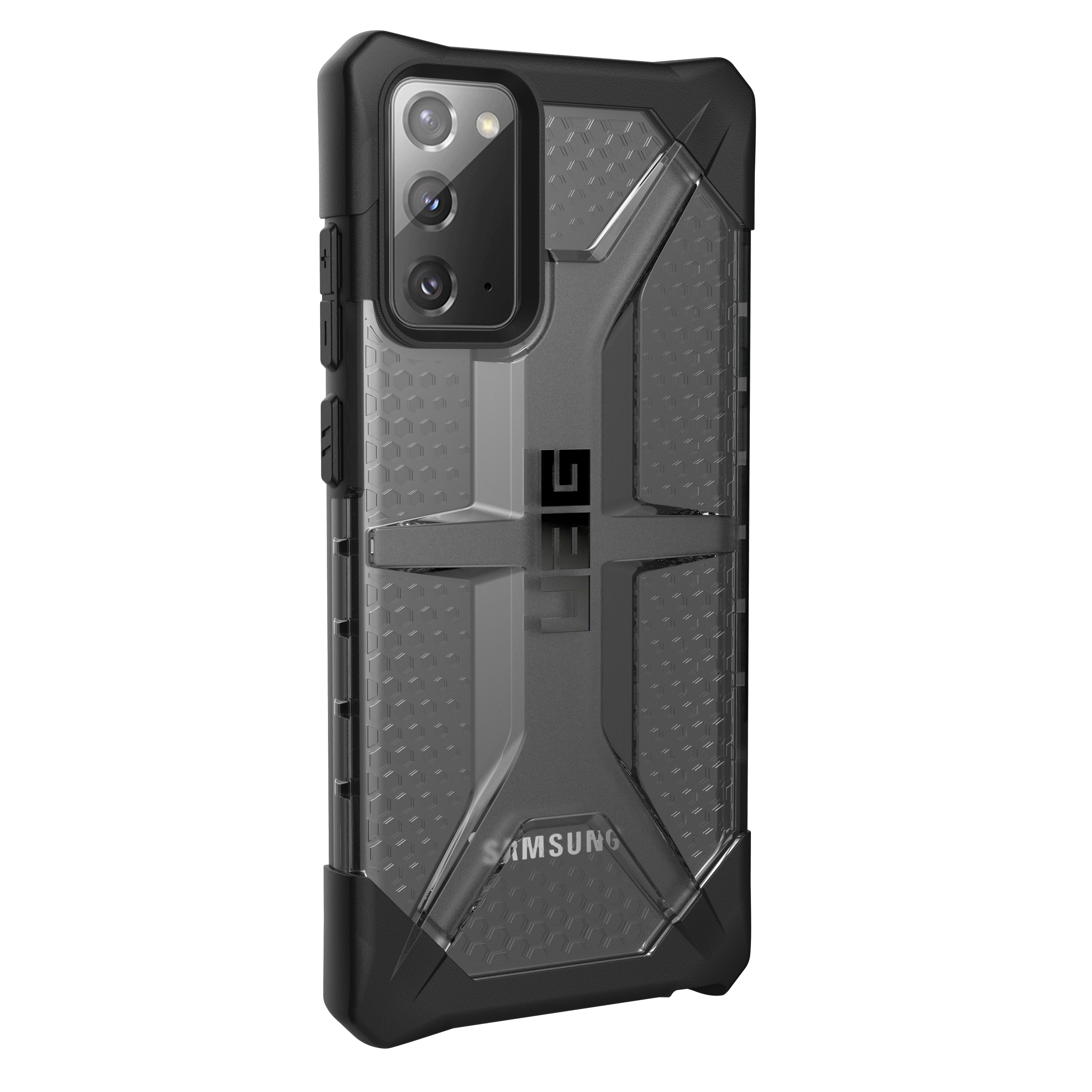 URBAN ARMOR GEAR UAG Plasma Galaxy Note20 5G Case