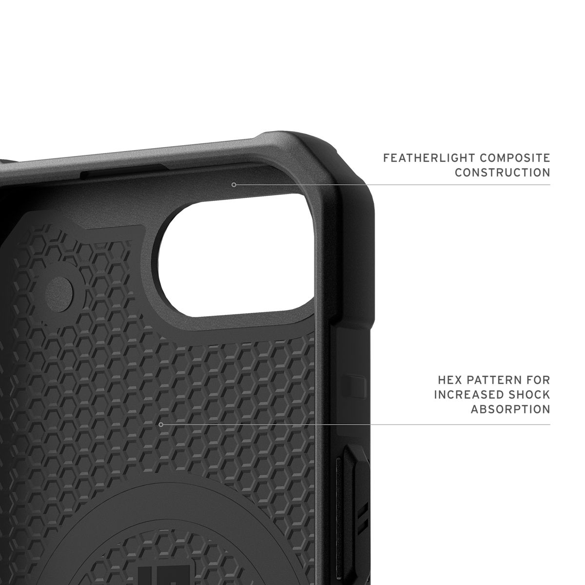 iPhone 17e Case for MagSafe Rugged Pathfinder | Urban Armor Gear iPhone 17e Case for MagSafe Rugged Pathfinder | Urban Armor Gear