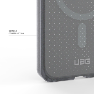 UAG Dot Pixel 11 Case Pixel 11 in Ash