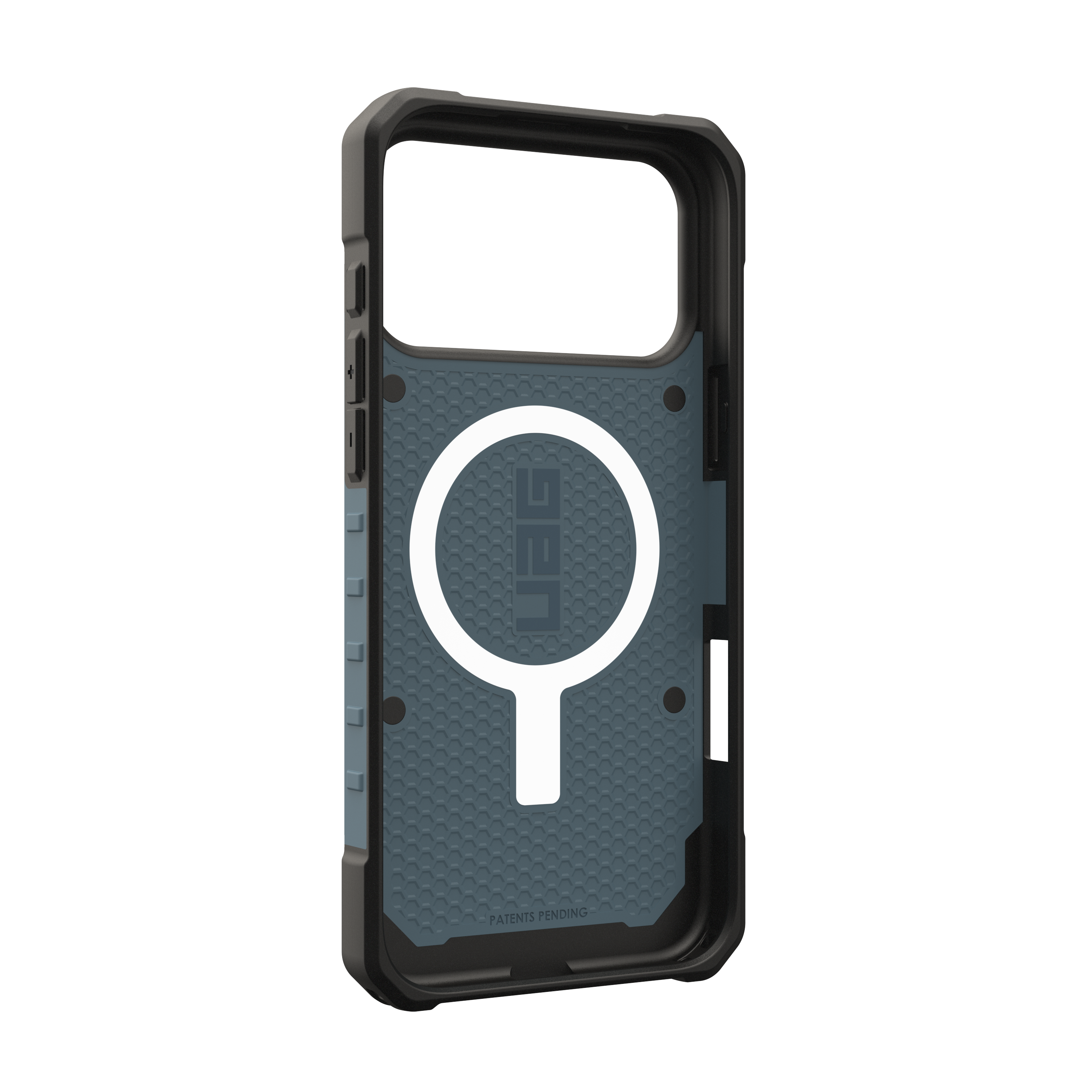 UAG iPhone 17 Pro Max Case MagSafe, 18ft Drop Protection, Rugged