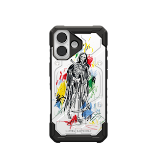 UAG Pathfinder Case With MagSafe For Apple iPhone - Kostechko 4 € 71,79