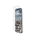 Glass Screen Protector Shield Plus For iPhone 15 Pro
