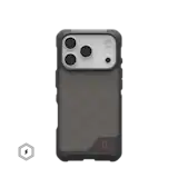 Ultra 200x iPhone 17 Pro Case - Limited Edition Metropolis LT