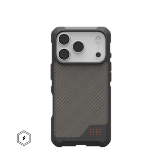 UAG Ultra 200x iPhone 17 Pro Case - Limited Edition Metropolis LT $69.95