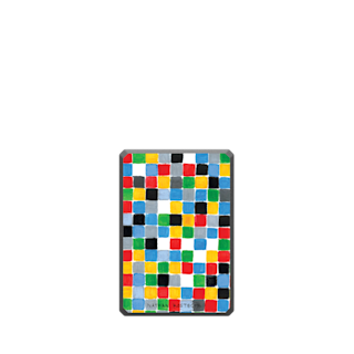 UAG SRGE Slim 5K Power Bank - Kostechko 32 Portable Charger case in SRGE Slim 5K Power Bank - Kostechko 32