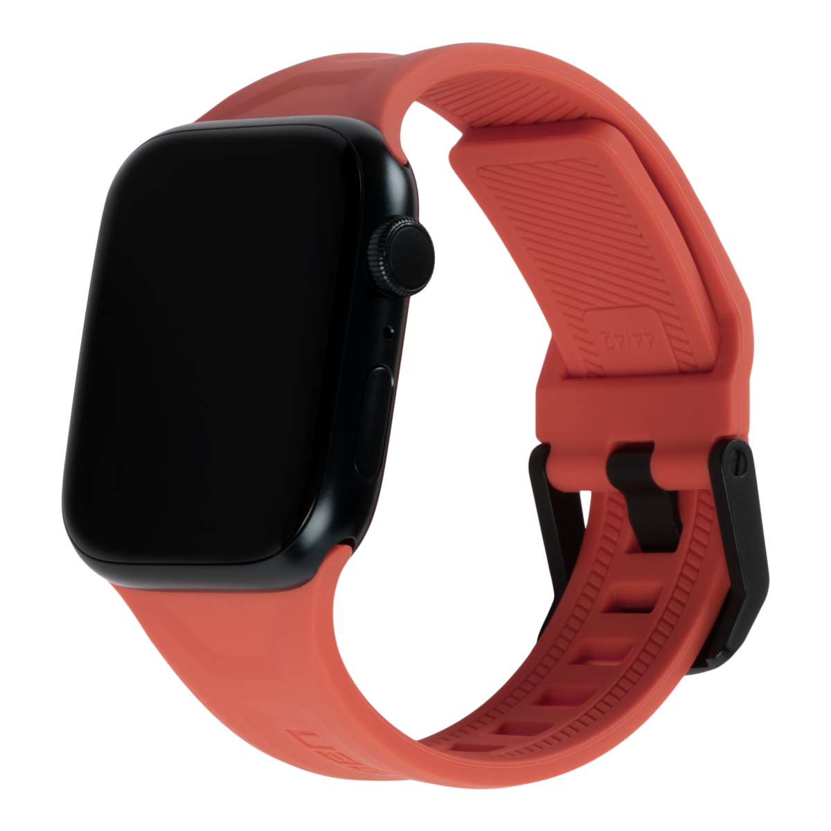 UAG Scout Silicone Watch Strap for Apple Watch Compatible with Apple