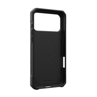 UAG Forged Carbon Fiber iPhone 17 Pro Max Case - Limited Edition Monarch Pro iPhone 17 Pro Max in Forged Carbon Fiber/Blue...