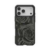 Civilian LT Case With MagSafe For Apple iPhone - Halftone Rose