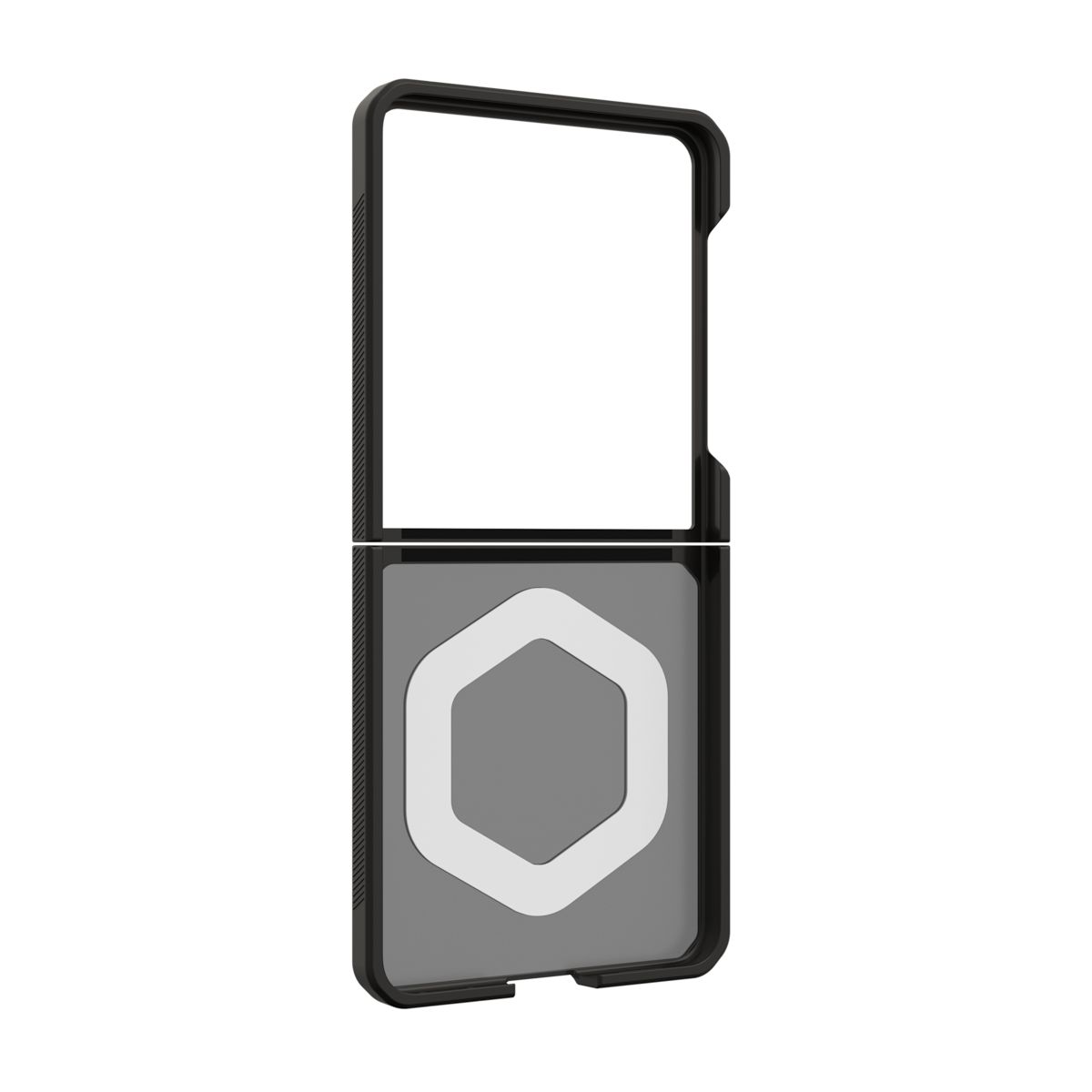 Mouve Galaxy Z Flip8 Case MagSafe Compatible Military-Grade Drop