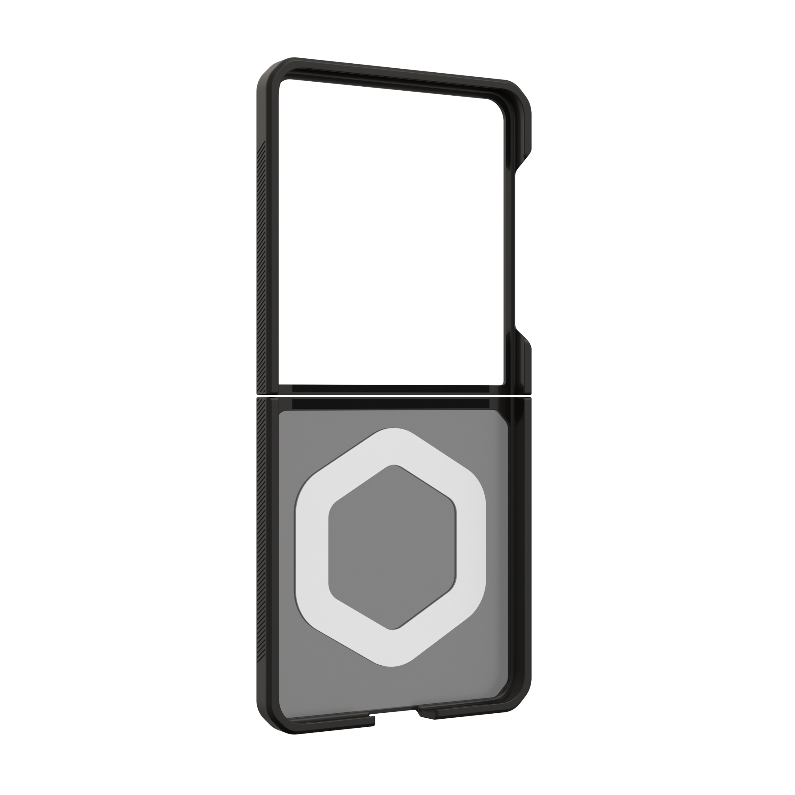 Mouve Galaxy Z Flip8 Case MagSafe Compatible Military-Grade Drop