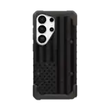 Pathfinder Case For Samsung Galaxy - American Black Flag