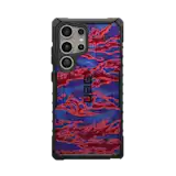 Pathfinder Case For Samsung Galaxy - Tiger-Mech