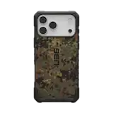 Pathfinder Case With MagSafe For Apple iPhone - Neo Camo 5