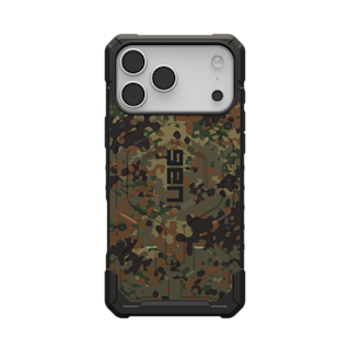 UAG Pathfinder Case With MagSafe For Apple iPhone - Neo Camo 5 iPhone 17 Pro Max in iPhone 17 Pro Max