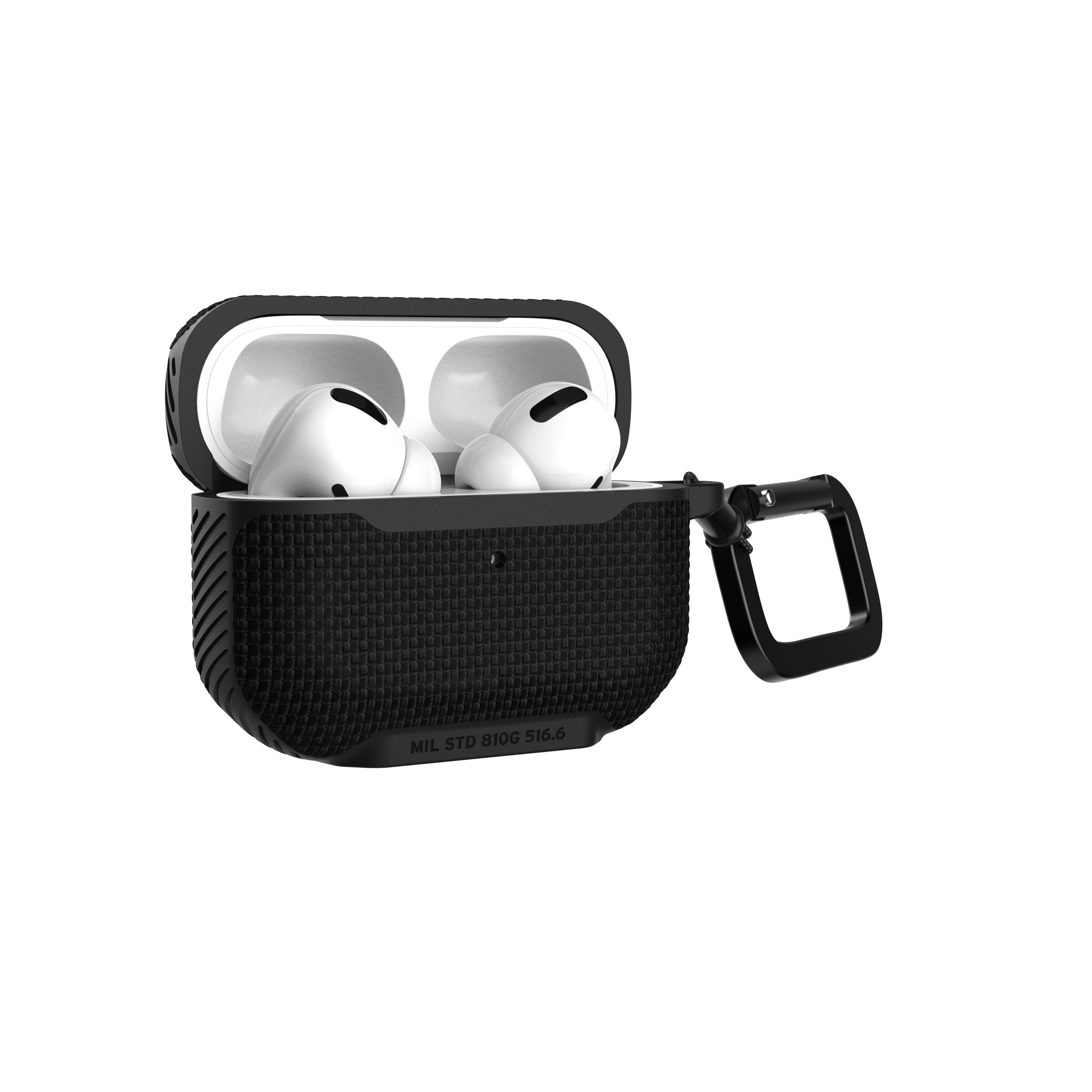 UAG Metropolis Ballistic ARMR Case for Apple AirPods Pro Rugged Protective
