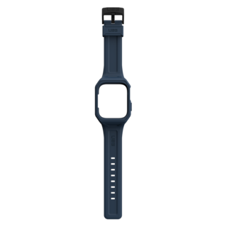 UAG Scout Plus Watch Strap & Case for Apple Watch Apple Watch in Mallard detail view