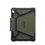 Metropolis SE Series iPad Air 11" (M2, 6th Gen, 2024) Folio Case