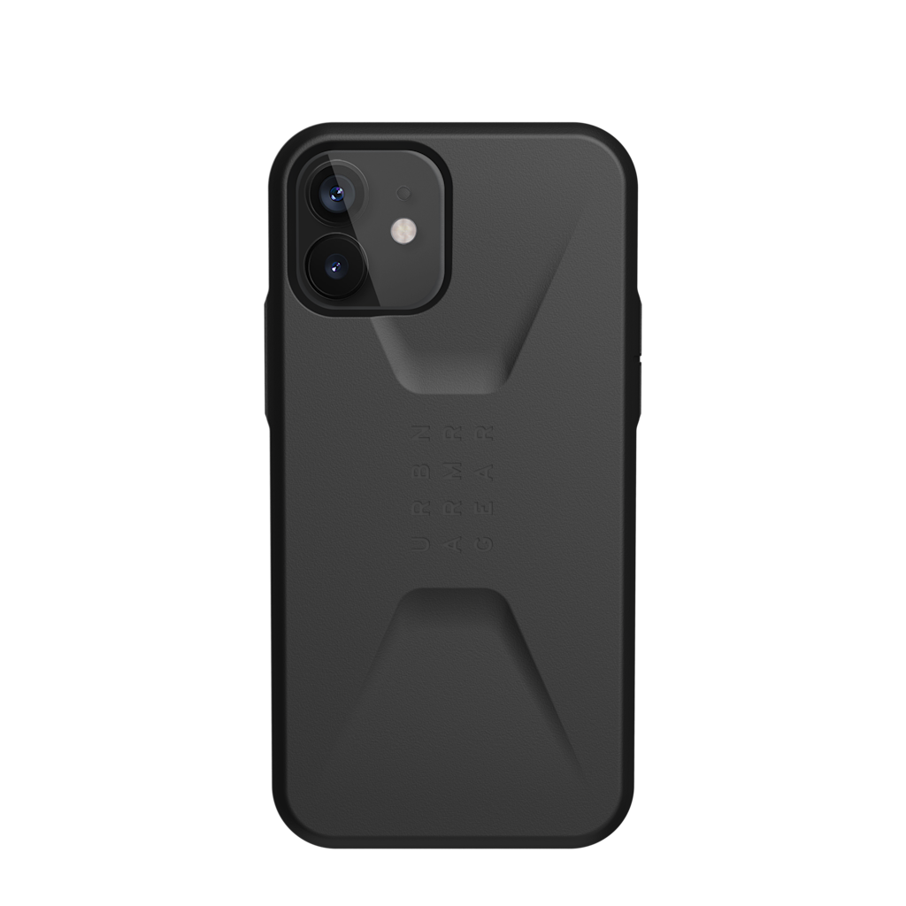 URBAN ARMOR GEAR UAG Monarch Series iPhone 12 Pro 5G Hulle