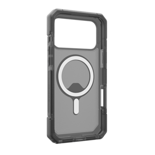 UAG Trooper iPhone 17 Pro Max Case iPhone 17 Pro Max in Ash