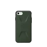 Funda Civilian Series iPhone SE (2022)