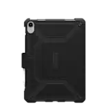 Metropolis Tact Armr iPad 11" (A16) (11th Gen, 2025) Folio Case