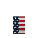 SRGE Slim 5K Power Bank - Large Flag 2