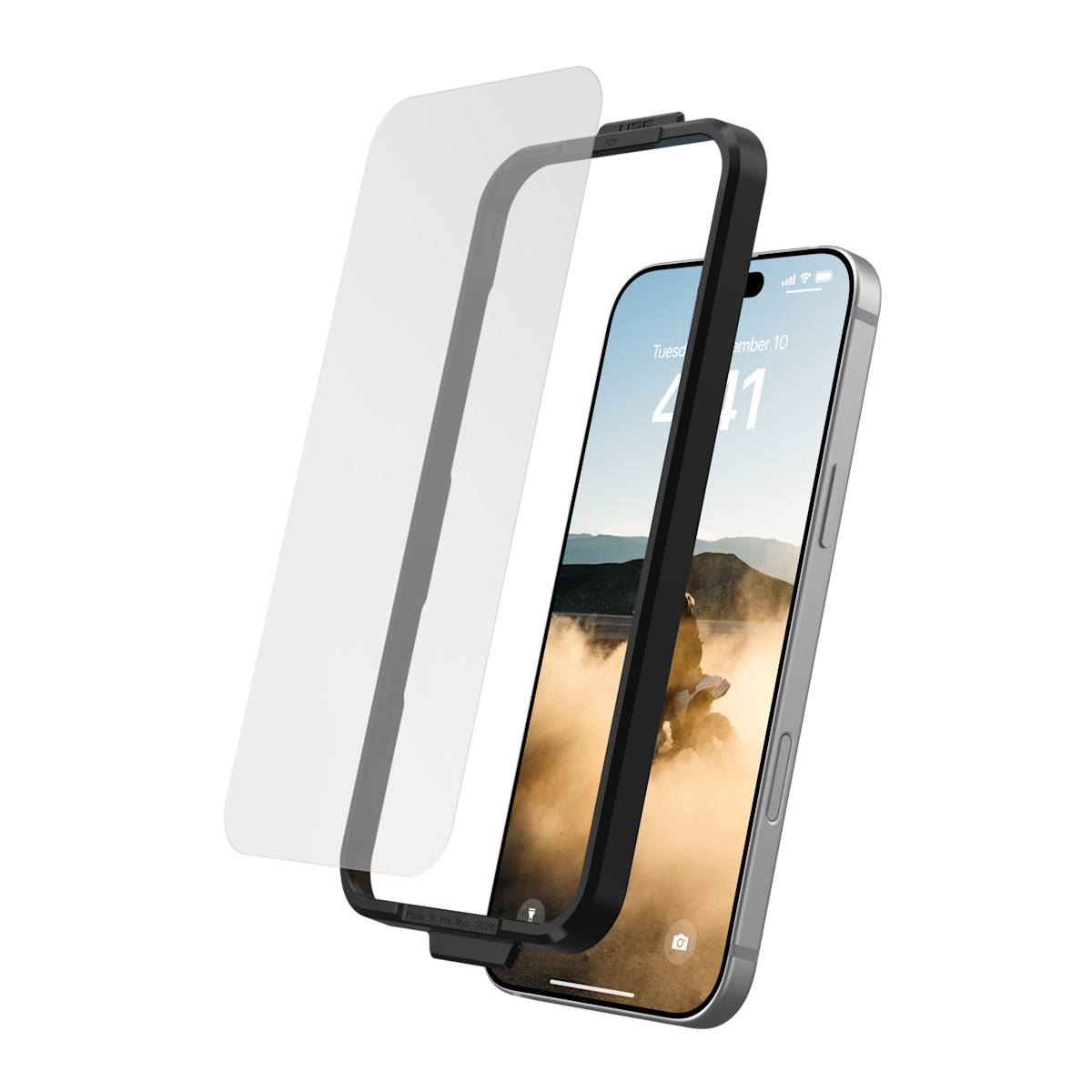 Glass | Urban Armor Gear — free download