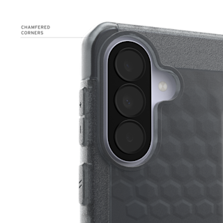 UAG Scout Galaxy A37 5G Case Galaxy A37 5G in Ash detail view