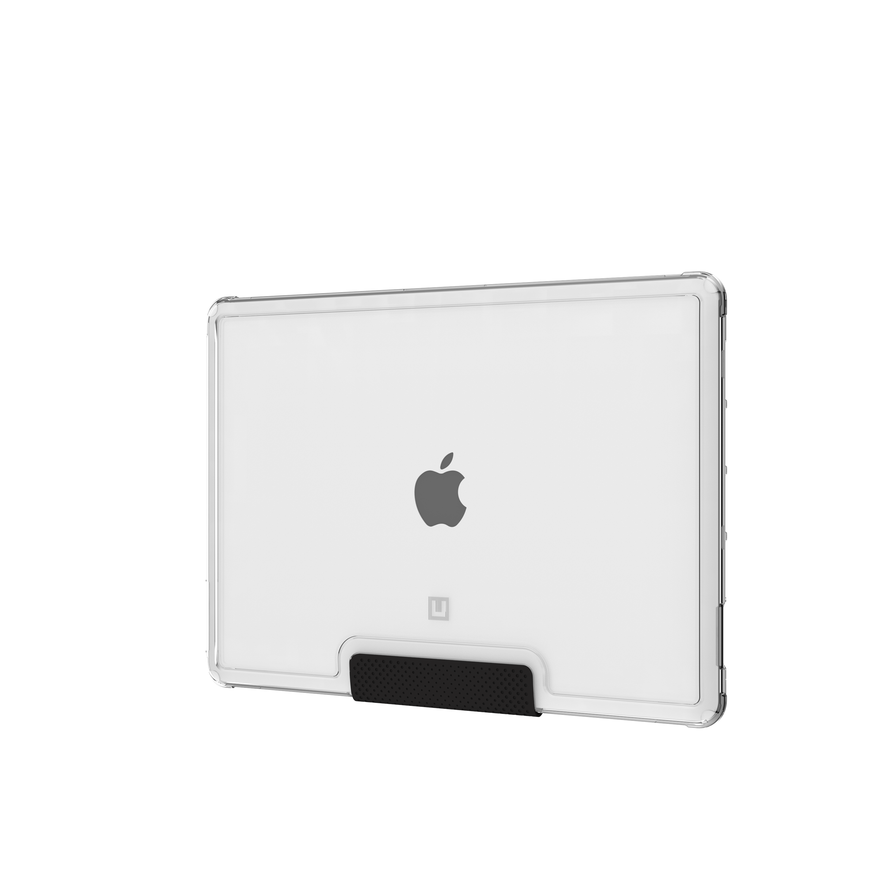 Clear Case for Macbook Pro 13 (2020-2021 M1, 2022 M2)