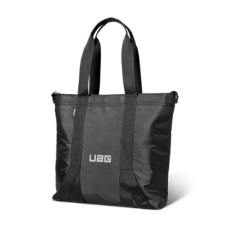 UAG Tech Tote with DRYOUT® Active Moisture-Removal Technology™ Backpacks case in Black