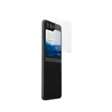 Glass Screen Protector Shield for Galaxy Z Flip5 (2023)