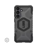 Pathfinder Clear Galaxy S26 FE Case