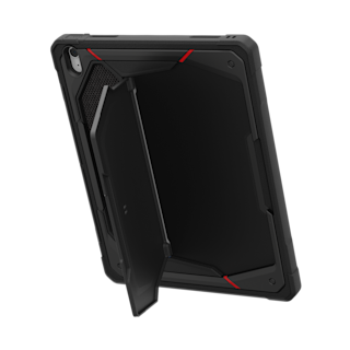 UAG Monarch iPad Air 13" (M3, 2nd Gen, 2025) Case iPad Air 13" (M3, 2nd Gen, 2025) in Kevlar Black