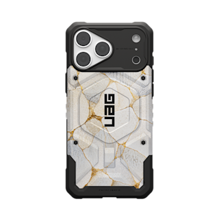 UAG Pathfinder Case With MagSafe For Apple iPhone - Kintsugi Gold iPhone 18 Pro Max in iPhone 18 Pro Max