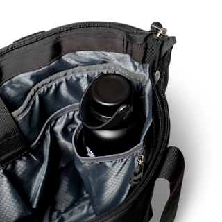 UAG Tech Tote with DRYOUT® Active Moisture-Removal Technology™ Backpacks case in Black