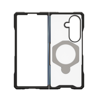 UAG Mouve XTE Z Fold8 Ultra Case Z Fold8 Ultra in Ice